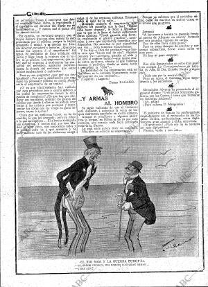 ABC MADRID 03-03-1917 página 23