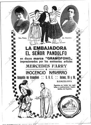 ABC MADRID 03-03-1917 página 24