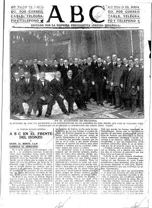 ABC MADRID 03-03-1917 página 3