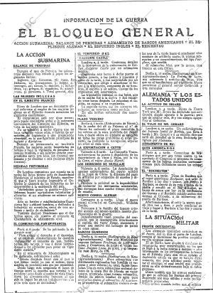 ABC MADRID 03-03-1917 página 6