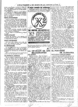 ABC MADRID 03-03-1917 página 7