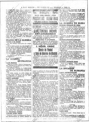 ABC MADRID 03-03-1917 página 8