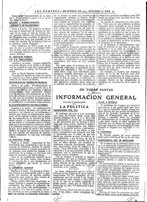 ABC MADRID 04-03-1917 página 15