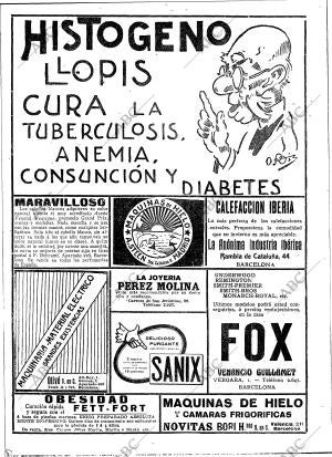 ABC MADRID 04-03-1917 página 2