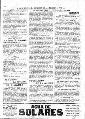 ABC MADRID 04-03-1917 página 20