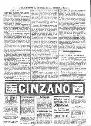 ABC MADRID 04-03-1917 página 21
