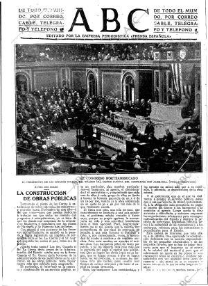 ABC MADRID 04-03-1917 página 3