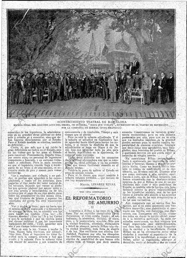 ABC MADRID 04-03-1917 página 4