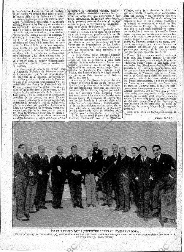 ABC MADRID 04-03-1917 página 5