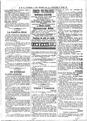 ABC MADRID 05-03-1917 página 16