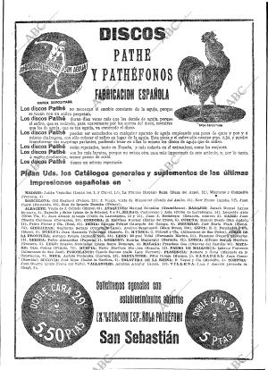 ABC MADRID 06-03-1917 página 21