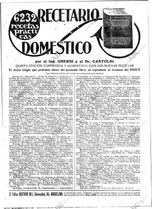 ABC MADRID 06-03-1917 página 24