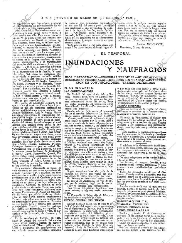 ABC MADRID 08-03-1917 página 7