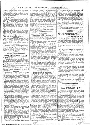 ABC MADRID 10-03-1917 página 14