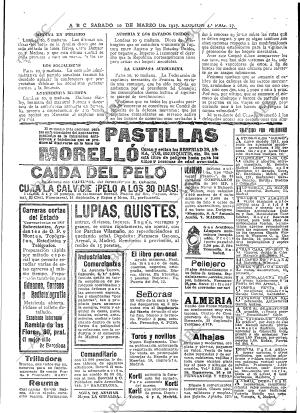 ABC MADRID 10-03-1917 página 17