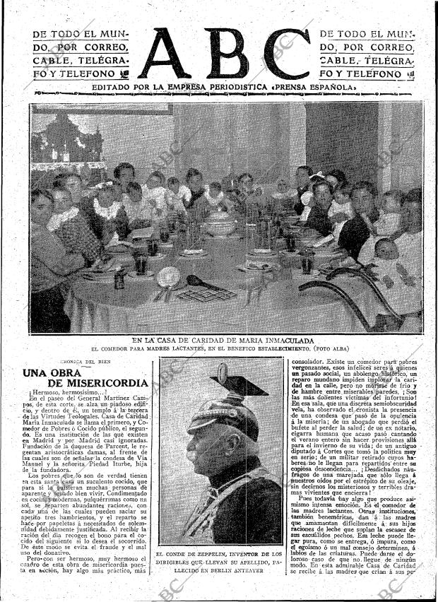 ABC MADRID 10-03-1917 página 3