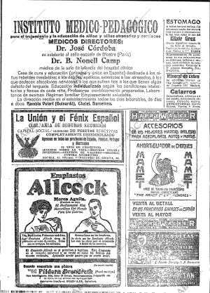 ABC MADRID 13-03-1917 página 22