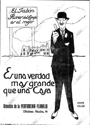 ABC MADRID 13-03-1917 página 24
