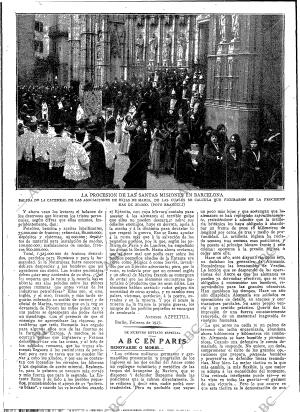 ABC MADRID 13-03-1917 página 4