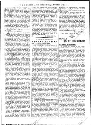 ABC MADRID 13-03-1917 página 6