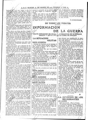 ABC MADRID 13-03-1917 página 7