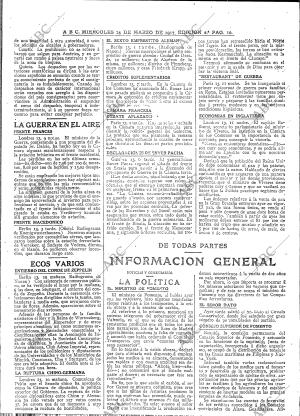 ABC MADRID 14-03-1917 página 10
