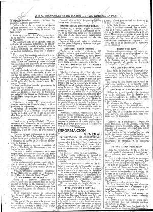 ABC MADRID 14-03-1917 página 17