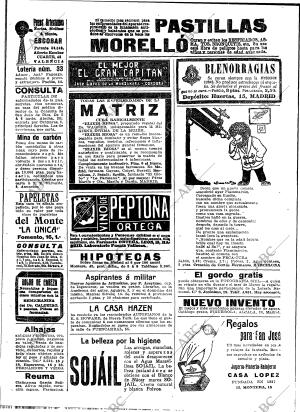 ABC MADRID 14-03-1917 página 2