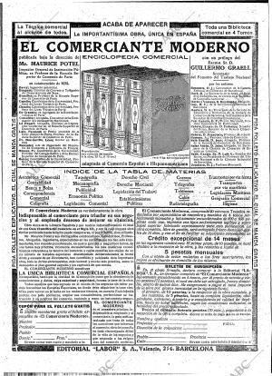 ABC MADRID 14-03-1917 página 22