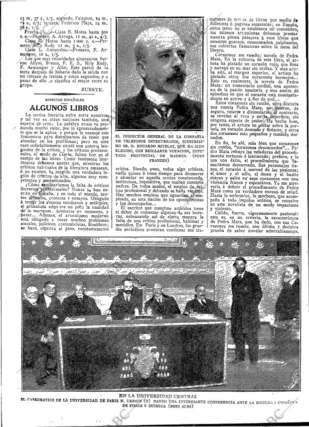 ABC MADRID 14-03-1917 página 5