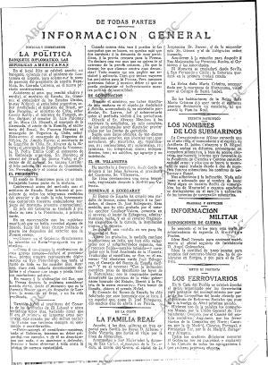 ABC MADRID 16-03-1917 página 14