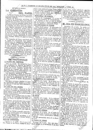 ABC MADRID 16-03-1917 página 20