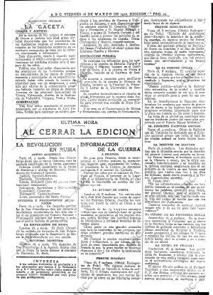 ABC MADRID 16-03-1917 página 21