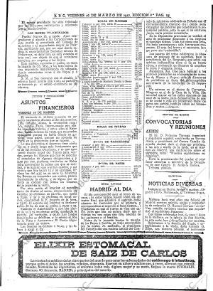 ABC MADRID 16-03-1917 página 23