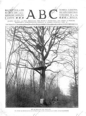 ABC MADRID 20-03-1917