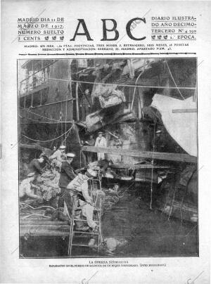 ABC MADRID 21-03-1917