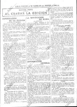 ABC MADRID 22-03-1917 página 17