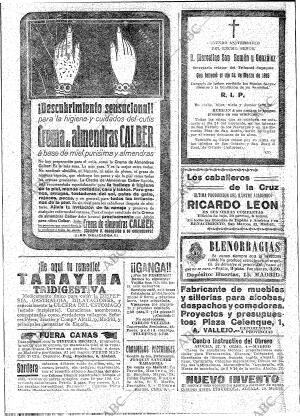 ABC MADRID 22-03-1917 página 22