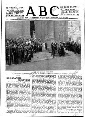 ABC MADRID 22-03-1917 página 3