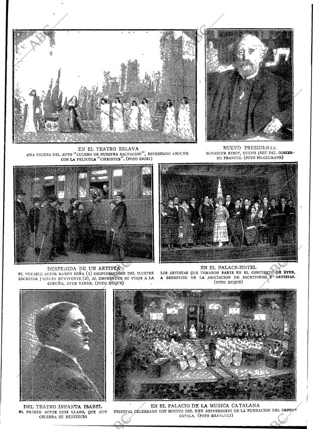 ABC MADRID 22-03-1917 página 5