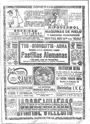 ABC MADRID 25-03-1917 página 14