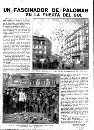 ABC MADRID 25-03-1917 página 2
