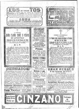 ABC MADRID 25-03-1917 página 22