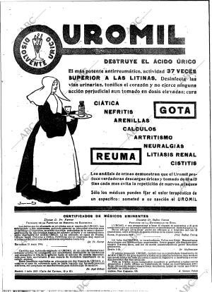 ABC MADRID 25-03-1917 página 24