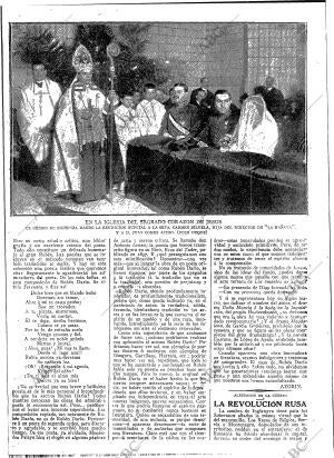 ABC MADRID 25-03-1917 página 4