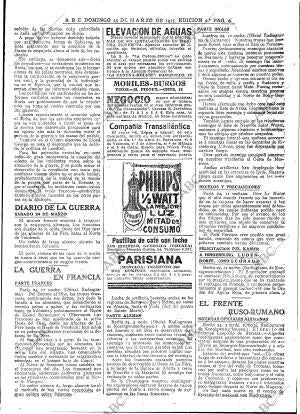 ABC MADRID 25-03-1917 página 9