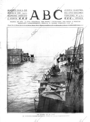 ABC MADRID 31-03-1917