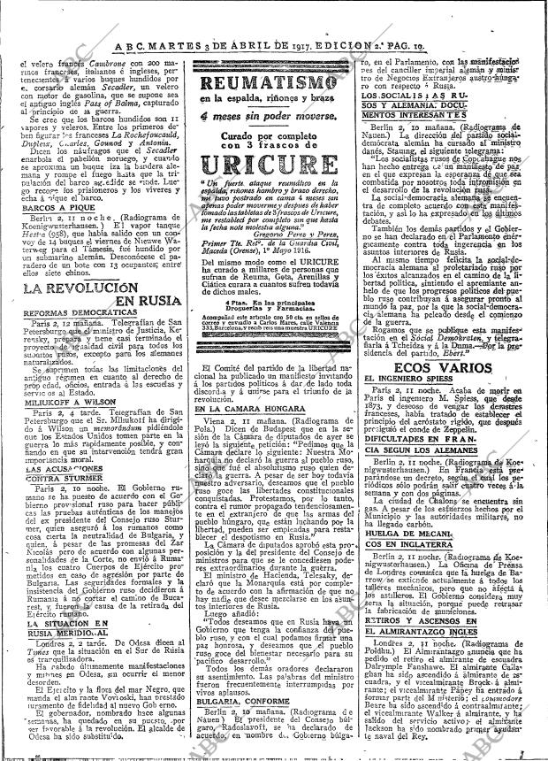 ABC MADRID 03-04-1917 página 10