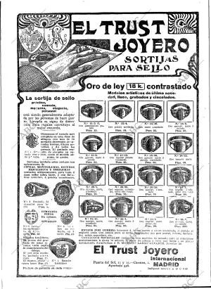 ABC MADRID 03-04-1917 página 23