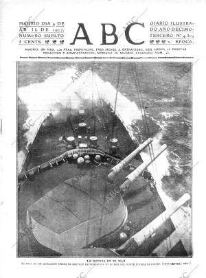 ABC MADRID 04-04-1917